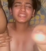 Beautiful Horny Indian Gf Enjoying Painful Hard Fucking Moaning Loudly – bf videos