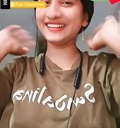 Frishat Chamet Private Show –  hindi chudai