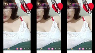 Lovely Chamet Private Show – Hindi Viral Sex
