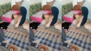 Muslim Old Man Fuck Neighbour Chachi – Hindi Porn