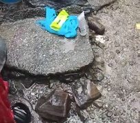 Tamil Bhabhi Ko Nahane Se Pahle – Outdoor Hindi Sex