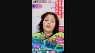 Arooj Khan – Chamet Private Show