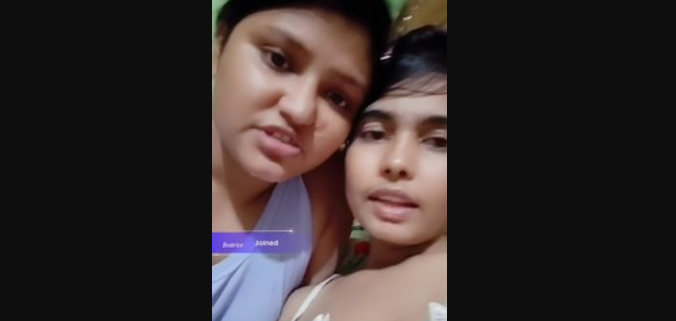 Bangladeshi Lebian Show – Village Sex