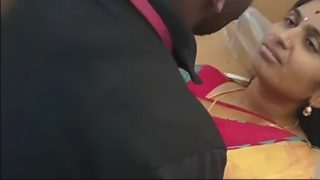 Bhabhi Affair With Husband Store Stuff Video