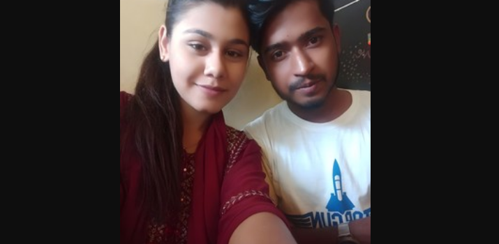 Desi 18 Year Old Horny Girlfriend Xxx – Up Sex Videos