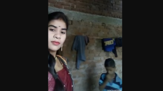Desi Bhabhi Taboo Sex With Her Devar At Home Mms – Saree Sex Videos