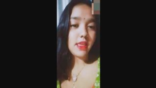 Jannat – Chamet Private Show