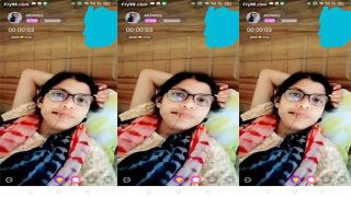 Moniiee Chamet Private Show – Hindi Uncut Xxx