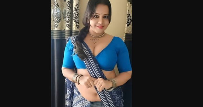 Priya Gamre Show Her Boobs – Web Series Model XXX