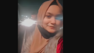 Sexy Hijabi Gf Sucking Lover Dick Pron – Hindi Talking Porn