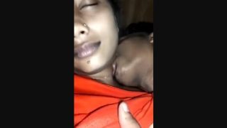 Boyfriend Suck Boob Pussy Licking – Village Girlfriend Suck