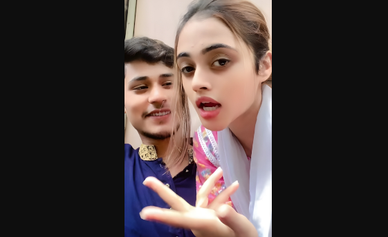 Youtuber Tiktoker Jannat Toha – Mallu Gf Chat